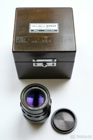 Ultra Micro Nikkor 28/1,8 - 3