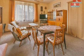 Prodej rodinného domu, 141 m², Hradec nad Svitavou - 3