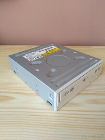 DVD mechanika LG SuperMulti GSA-4167B DVD-R/+R - 3