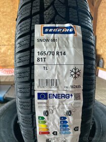 Nové zimní pneu R14 až R16 - 3