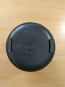 SIGMA UC ZOOM 28-70 mm 1: 3,5-4,5 MULTI-COATED AF Canon - 3