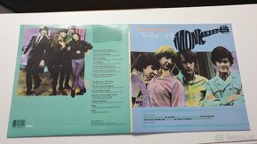 The Monkees 2xLP americké verze - 3