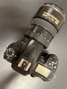 Nikon d7000 - 3