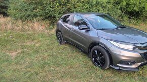 Honda HR-V 134kw Automat - 3