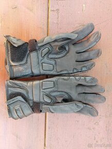 Held moto rukavice D7 - 3