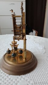 Prodám hodiny ,,ročky" - 3
