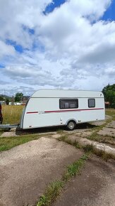 ADRIA Aviva 490- palandy - velká lednice -NEJETÝ-odpočet DPH - 3