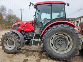 Zetor Proxima Power 110 - 3