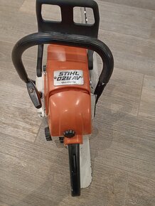 Motorová pila Stihl 028 - 3