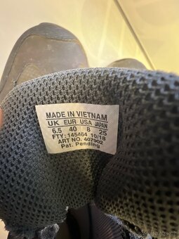 Merrell vel.40, dámské - 3
