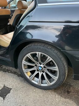 Alu kola bmw e39 r17 5x120 - 3