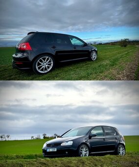 Volkswagen Golf 5 - 3