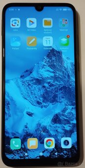 Prodám mobil Xiaomi Redmi Note 7,4GB/128GB, Stav B+, n.bat. - 3