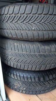 Nissan Qashqai j11 - 3