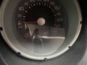 Prodá VW polo - 3