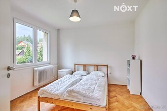 Prodej byt 2+1, 49㎡ - 3