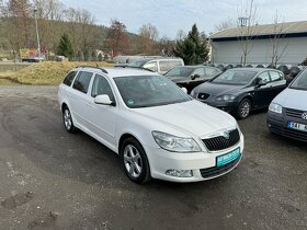 Škoda Octavia, 1.4 TSI DPH - 3