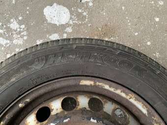 Disky R16 5x112 Mercedes Vito, Viano - 3