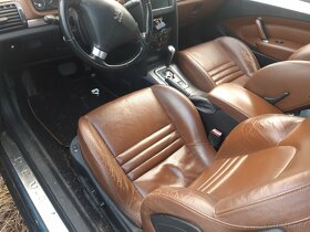 Peugeot 407 Coupe 2.7Hdi - 3