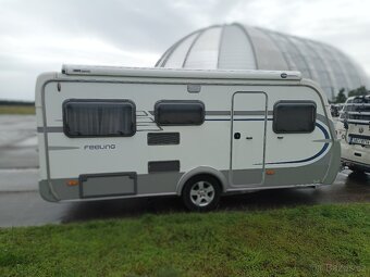 HYMER AG. Feeling 425 - 3