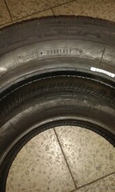 Letní pneu165/70R14 C 89/87R Lassa - 3