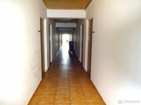 Pronájem byt 1+kk, 20 m2, Znojmo - 3