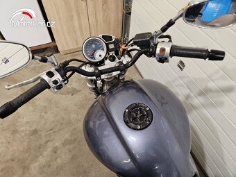 yamaha BT 1100 Bulldog na díly - 3