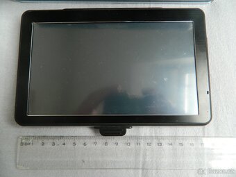 GPS Navigace. - 3