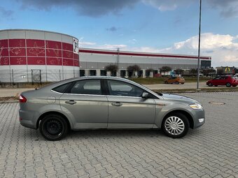 Ford Mondeo 2.0 107Kw benzín - 3