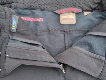 Mammut kalhoty S - 3