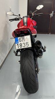 Ducati Monster plus 937 - 3