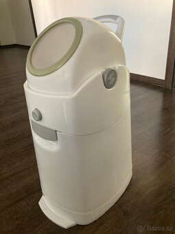 Koš na pleny Diaper Champ 60L - 3