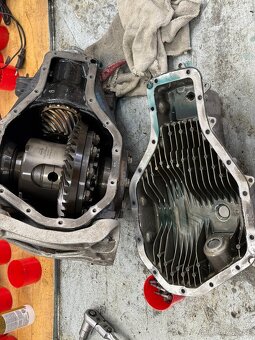 Drexler pro BMW M2, M3, M4 F8X DTC - 3