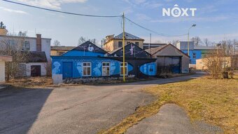 Prodej komerční Výroba, 1 144㎡ - 3