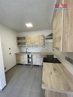 Pronájem rodinného domu, 120 m², Dolní Břežany, ul. Keltská - 3