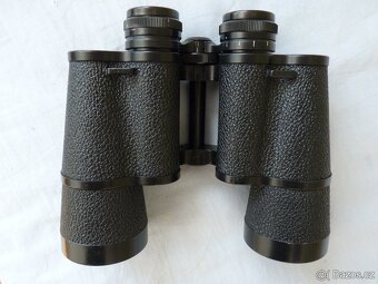 Prodám dalekohled Zeiss Jena Jenoptem 10x50W Multi- Coated - 3