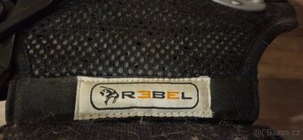 Chránič páteře (Rebel) - 3