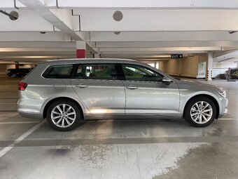 Passat B8 1.4 tsi 110kw - 2017 - Highline - 3