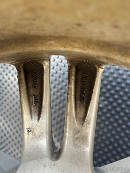 Audi ,mercedes, Volkswagen 5x112 r18 - 3