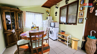 Prodej chaty, 122 m², Klimkovice, ul. U Zahrádek - 3