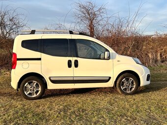 Fiat Qubo Trekking - 3