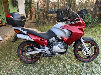 Honda xl 125V Varadero - 3