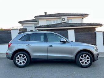 AUDI Q5 2.0TDI 125KW S-LINE, AUTOMAT, KŮŽE, NOVÁ STK - 3