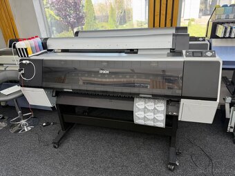 Epson 110 DTF CMYK+WHITE zľava - 3