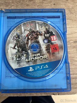 For honor - 3