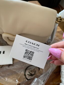 Kabelka Coach Tabby Pillow 26 - 3
