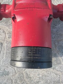 Grundfos Alpha 2L, 25-40 180 - 3