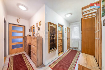 Prodej bytu 2+1, 53 m², Rokycany, ul. Mládežníků - 3