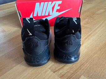 Baby Nike Air max 270, vel 19.5 - 3