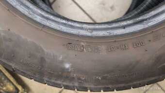 Letní pneu 185/65R14 86T, 2 ks - 3